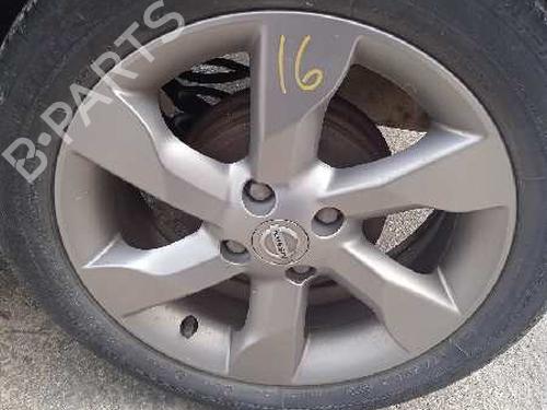 AC compressor NISSAN NOTE (E11, NE11) | BP11792321M34 - Image 31