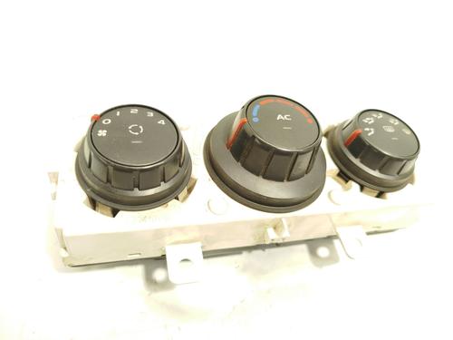 Climate control RENAULT MASTER III Van (FV) 2.3 dCi 125 FWD (FV0C, FV0D, FV0G, FV0H, FV0J, FV0K,... | BP27366209I5 - Image 2
