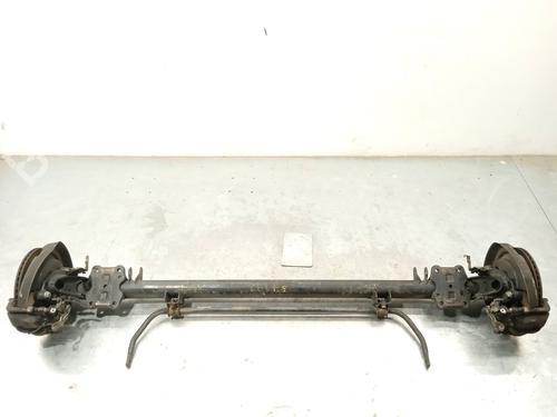 Bagaksel MAN TGE Van 2.0 TDI (01V, 03V, 36V, UYB, UYC, UYD) | BP30931885M2