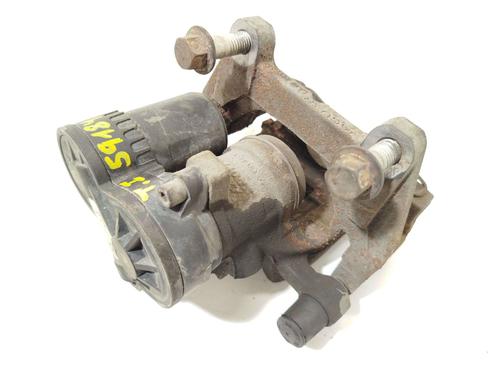 Left rear brake caliper JAGUAR F-PACE (X761) 2.0 TD4 AWD | BP39564940M107 - Image 2