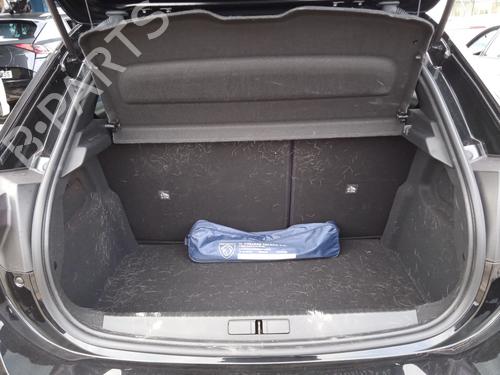 Electronic module OPEL CORSA F (P2JO) 1.2 (68) | BP22953429M83 