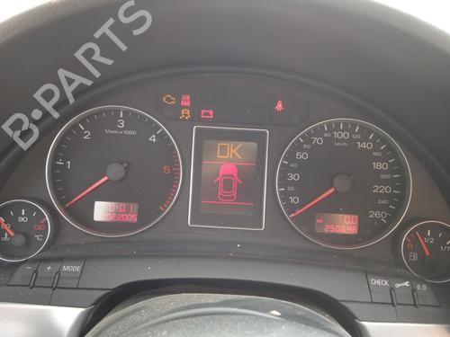 Intercooler AUDI A4 B7 (8EC) 2.0 TDI 16V | BP29418362M30 