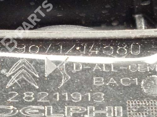 Engine CITROËN C3 / C3 ORIGIN III (SX) 1.2 PureTech 82 | BP10699297M1  - Image 7