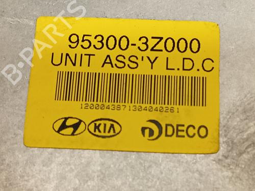 Electronic module HYUNDAI i40 I (VF) 1.7 CRDI | BP37240441M83 - Image 4