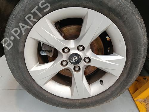 Engine HYUNDAI i40 I (VF) 1.7 CRDI | BP37031182M1 - Image 31