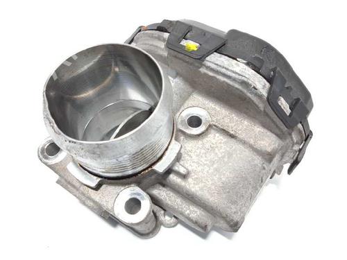 Used Throttle body Throttle body PEUGEOT PARTNER Box Body/MPV 1.6 HDi / BlueHDi 75 (75 hp) 7200223 7200223
