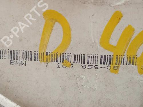 Right taillight BMW 1 (E87) 118 d | BP11731830C35 