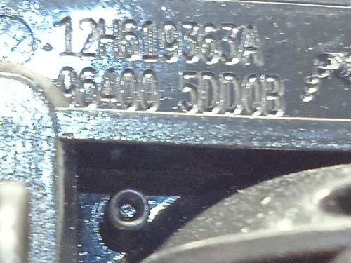 Right sun visor INFINITI Q30 2.2 D AWD | BP7085335I2  - Image 6