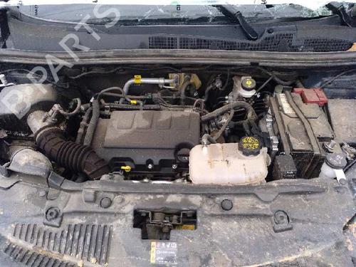 Headlight switch OPEL MOKKA / MOKKA X (J13) | BP7253704I24 - Image 9