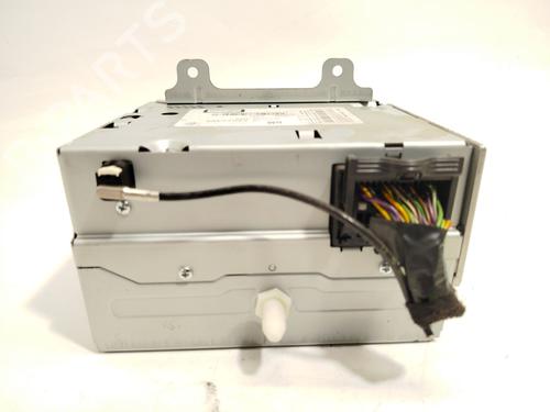 Radio OPEL ASTRA J (P10)  | BP28214356E6 