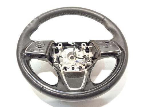 Used Steering wheel Steering wheel MITSUBISHI OUTLANDER III (GG_W, GF_W, ZJ, ZL, ZK) 2.2 Di-D (GF6W) (150 hp) 12580300 12580300