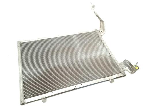 Used AC radiator FORD TRANSIT COURIER B460 Box Body/MPV 1.5 TDCi (75 hp) 17970841