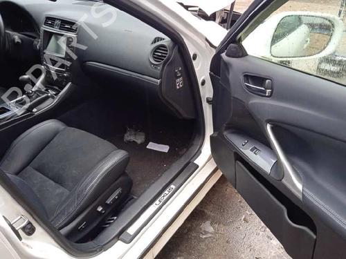 Left front window switch LEXUS IS II (_E2_) 200d (ALE20_, ALE20R) | BP9758151I27 