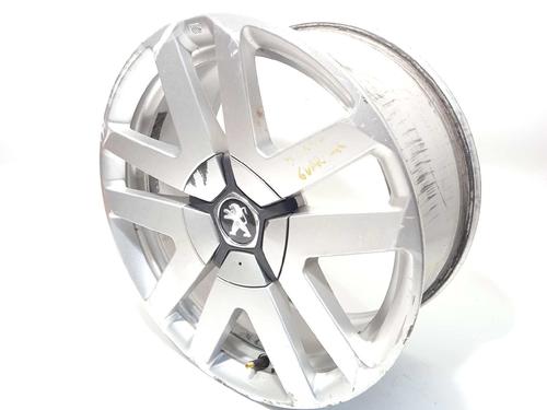 Used Rim PEUGEOT 3008 I MPV (0U_) 2.0 HDi (163 hp) 16658657