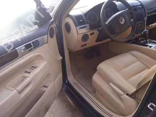 Switch VW TOUAREG (7LA, 7L6, 7L7)  | BP16501157I30 