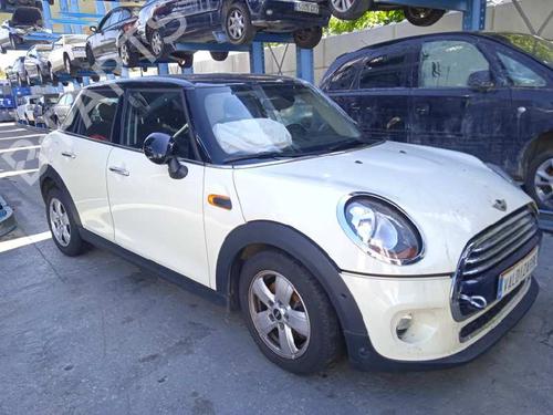 Front left window mechanism MINI MINI (F55) Cooper | BP15772743C22 