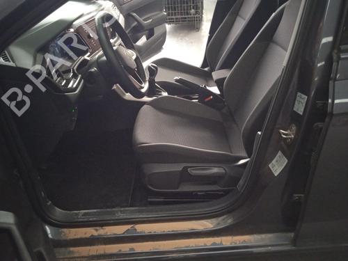 Subframe VW POLO VI (AW1, BZ1, AE1) 1.0 TSI | BP31971886M9