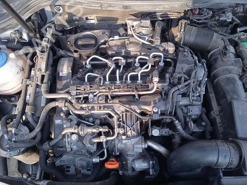 Water radiator VW PASSAT B6 (3C2) 2.0 TDI | BP27375949M31  - Image 10