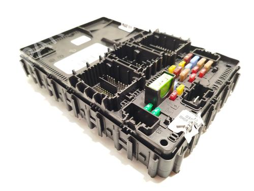 Used Fuse box FORD TOURNEO CUSTOM V362 Bus (F3) 1.0 EcoBoost PHEV (125 hp) 30637341