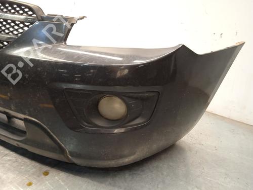 Front bumper KIA CARENS II MPV (FJ) 2.0 CRDi | BP20132454C7 