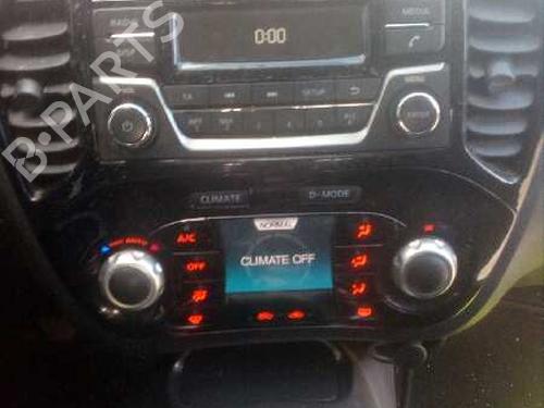 Servo brake NISSAN JUKE (F15) 1.2 DIG-T | BP3451897M42