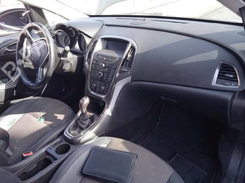 Starter OPEL ASTRA J (P10)  | BP17361716M8 