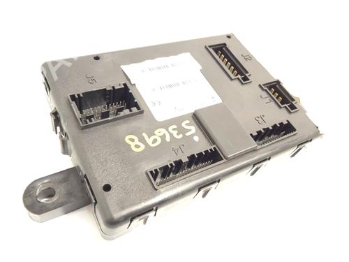Used Electronic module MG MG ZS SUV 1.5 VTi (106 hp) 18712832