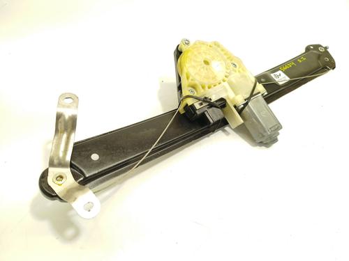 Used Front left window mechanism PORSCHE PANAMERA (970) 3.0 D (300 hp) 28726589