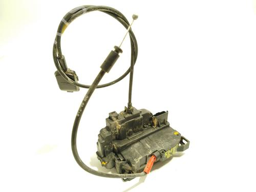 Zamek drzwi przednich prawych RENAULT KANGOO Express (FW0/1_) 1.5 dCi 75 (FW07, FW10, FW04) | BP30832497C97