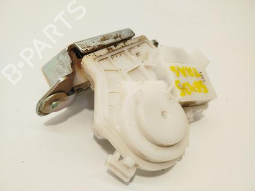 Tailgate lock MITSUBISHI ECLIPSE CROSS (GK_, GL_) 1.5 T-Mivec | BP24850536C101