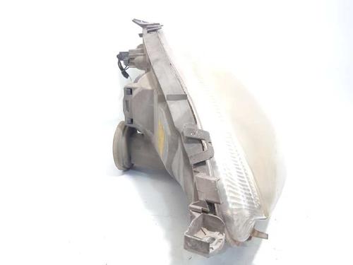 Left headlight MERCEDES-BENZ A-CLASS (W168) A 170 CDI (168.009, 168.109) | BP11042493C28 