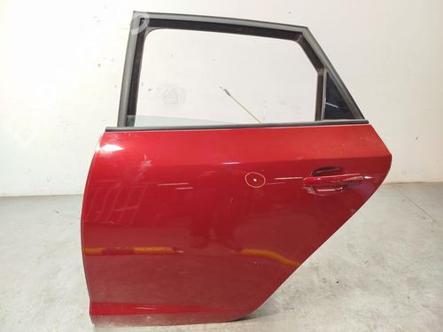Used Left rear door SEAT IBIZA IV (6J5, 6P1) 1.6 TDI (90 hp) 23526796