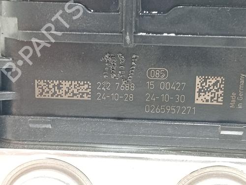 ABS pump VW POLO VI (AW1, BZ1, AE1) 1.0 TSI | BP36529863M43 - Image 6