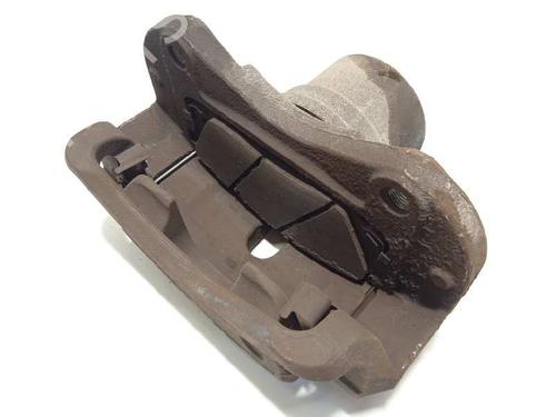 Right front brake caliper HYUNDAI i40 I (VF) 1.7 CRDi | BP11563295M104