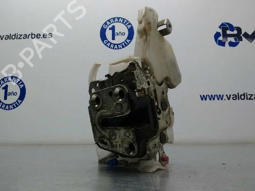 Used Front right lock RENAULT TRUCKS Maxity [2007-2026]  9702824