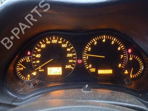 Driver airbag TOYOTA AVENSIS (_T25_) 1.8 VVT-i (ZZT251_, ZZT251R) | BP9438428C9 