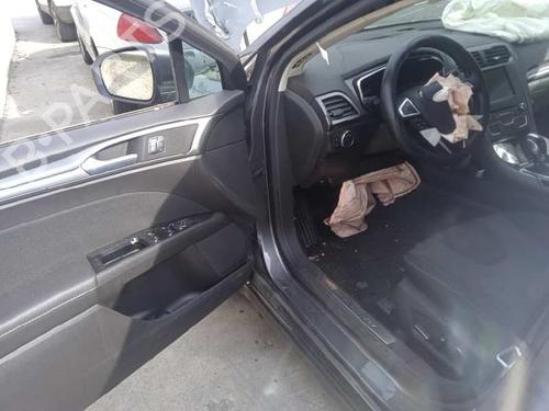 Left sun visor FORD MONDEO V Hatchback (CE) 1.5 EcoBoost | BP17029638I1  - Image 21