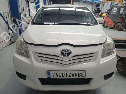 Left front window switch TOYOTA VERSO (_R2_) 2.0 D-4D (AUR20_, AUR20R) | BP40006278I27 - Image 10