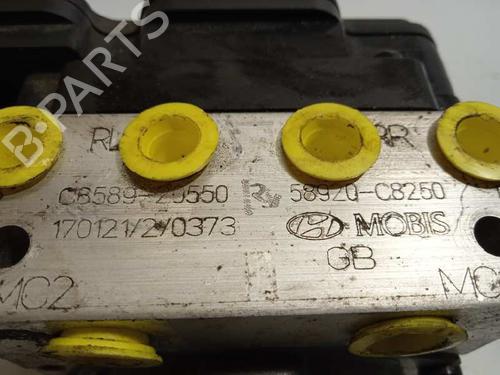ABS pump HYUNDAI i20 ACTIVE (IB, GB)  | BP13053714M43 