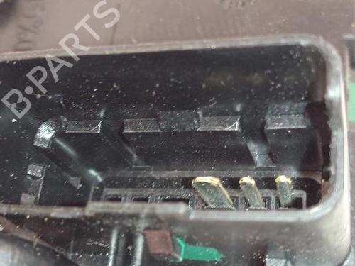 Rear left lock RENAULT KADJAR (HA_, HL_)  | BP13921579C100 