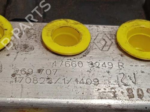ABS pump DACIA SANDERO II  | BP9215269M43 