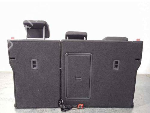 Sæde sæt VW T-ROC (A11, D11) 1.0 TSI | BP7770475C78 