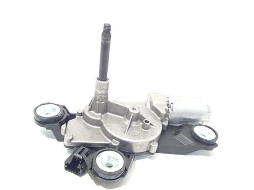 Viskermotor bakrute FORD S-MAX (WA6) 2.5 ST (220 hp) 23896408