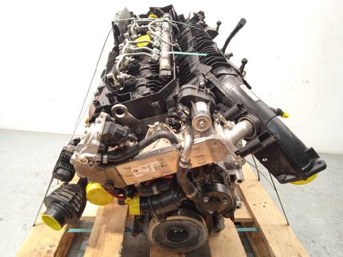 Engine BMW 3 (G20, G80, G28) 330 d | BP12554439M1 