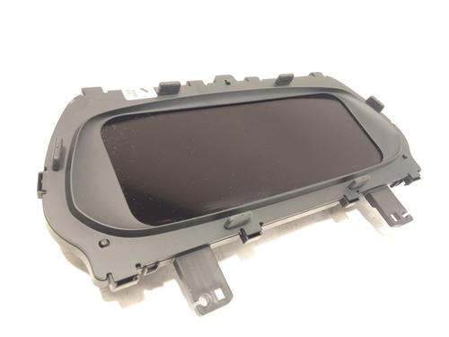 Used Instrument cluster Instrument cluster 21091618 21091618