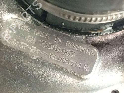 Engine OPEL INSIGNIA A (G09) 2.0 CDTI (68) | BP34622476M1  - Image 10