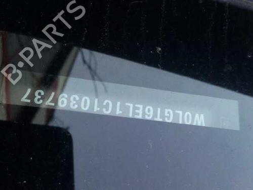 ABS pump OPEL INSIGNIA A (G09) 2.0 CDTI (68) | BP4619168M43