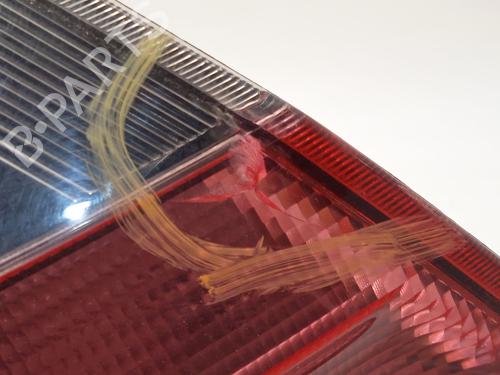 Left taillight MERCEDES-BENZ C-CLASS Coupe (CL203) C 200 Kompressor (203.745) | BP19310705C34 