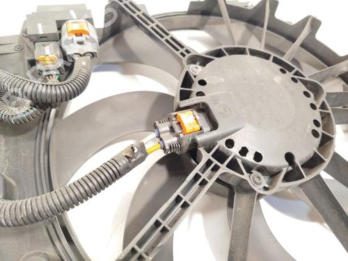 Radiator fan PEUGEOT 508 SW I (8E_) 2.0 BlueHDi 180 | BP23132892M35