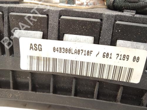 Driver airbag BMW 5 (E60) 530 i | BP18945047C9 